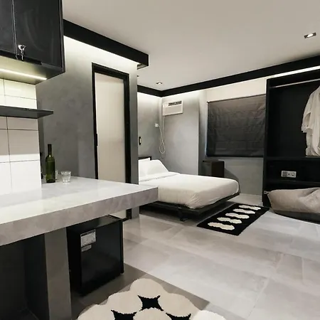 The Kin House - Hotel In The Heart Of Poblacion