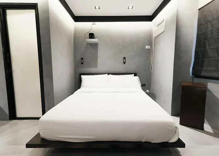 Apartamento The Kin House - In The Heart Of Poblacion