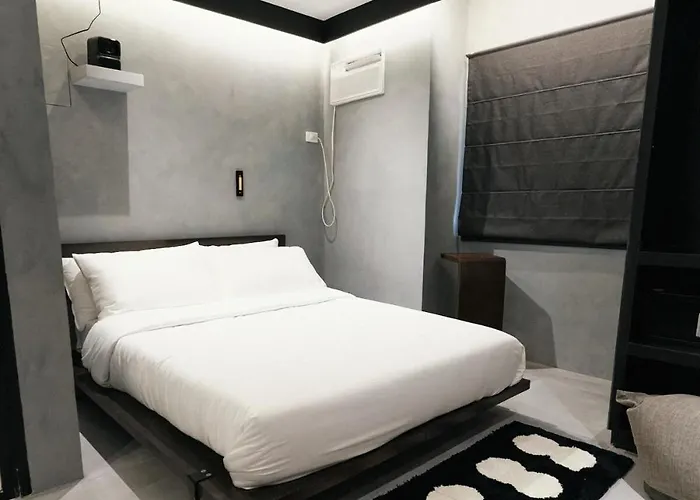 The Kin House - In The Heart Of Poblacion Apartamento Manila