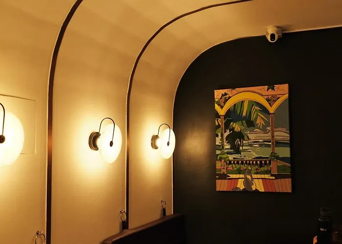 The Kin House - In The Heart Of Poblacion Apartamento