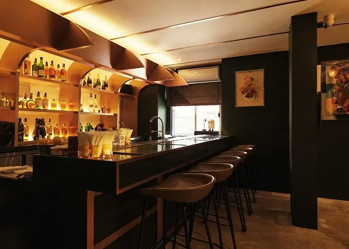 The Kin House - In The Heart Of Poblacion Apartamento *